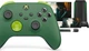 Геймпад Беспроводной Контроллер Microsoft Xbox Series X / S Wireless Controller with Bluetooth Remix Special Edition (В Комплекте Аккумулятор для Xbox Series S/X) - изображение 8
