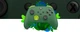 Геймпад Беспроводной Контроллер Microsoft Xbox Series X / S Wireless Controller with Bluetooth Remix Special Edition (В Комплекте Аккумулятор для Xbox Series S/X) - изображение 10