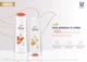 Шампунь Dove Ultra Care Длина и сияние 400 мл (8720181402326) - изображение 3