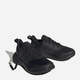 Buty sportowe dziecięce dla dziewczynki adidas FortaRun 2.0 HP5431 39 (6UK) Czarne (4066748775811) - obraz 15