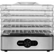 Сушарка для продуктів Sencor SFD950SS - изображение 1