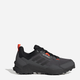 Buty sportowe trekkingowe męskie adidas Terrex AX4 HP7391 44.5 (UK 10) Szare (4066749921941) - obraz 1