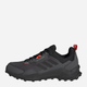 Buty sportowe trekkingowe męskie adidas Terrex AX4 HP7391 44.5 (UK 10) Szare (4066749921941) - obraz 3