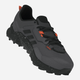 Buty sportowe trekkingowe męskie adidas Terrex AX4 HP7391 44.5 (UK 10) Szare (4066749921941) - obraz 7