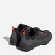 Buty sportowe trekkingowe męskie adidas Terrex AX4 HP7391 44.5 (UK 10) Szare (4066749921941) - obraz 16