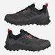 Buty sportowe trekkingowe męskie adidas Terrex AX4 HP7391 44.5 (UK 10) Szare (4066749921941) - obraz 19