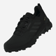 Buty sportowe trekkingowe męskie z membraną adidas Terrex AX4 GTX HP7395 42 (UK 8) Czarne (4066749799137) - obraz 5