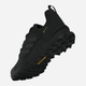 Buty sportowe trekkingowe męskie z membraną adidas Terrex AX4 GTX HP7395 42 (UK 8) Czarne (4066749799137) - obraz 11