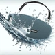 Портативная Беспроводная Bluetooth Колонка Hopestar H41 |BT5.0, 10 Вт, TWS, AUX/TF/USB, 3h, IPX6| Cиний - изображение 6