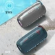 Бездротова Bluetooth Портативна колонка Hopestar H49 |BT5.0, 10 Вт, TWS, AUX/TF/USB, 6h, IP5X| Сірий - зображення 2