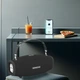 Портативная Беспроводная Bluetooth Колонка Hopestar H41 |BT5.0, 10 Вт, TWS, AUX/TF/USB, 3h, IPX6| Черный - изображение 2