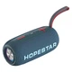 Портативная Беспроводная Bluetooth Колонка Hopestar H49 |BT5.0, 10 Вт, TWS, AUX/TF/USB, 6h, IP5X| Cиний - изображение 1