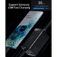 Мережевий зарядний пристрій BASEUS GaN3 Pro Desktop Fast Charger (2 Type-C + 2 USB) 65 W Black - зображення 10