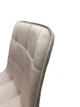 Комплект крісел м'яких Velka Chic Velvet пудра VBL76 (4шт.) - зображення 4