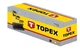 Набір шестигранних ключів Т- подібні 8 шт з підставкою Topex 35D963 - изображение 2