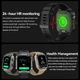 Смарт Часы Smart Watch Черный Мужской Измерение Пульса Давления Кислорода В Крови Режимы Тренировок (299580) - изображение 5