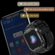 Смарт Часы Smart Watch Черный Мужской Измерение Пульса Давления Кислорода В Крови Режимы Тренировок (299580) - изображение 7