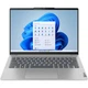 Ноутбук Lenovo 14 Ideapad Slim 5 14ABR8 OLED 1920x1200/R7 7730U/16/1TB SSD/UMA/DOS/Cloud grey (82XE00ARRA) - изображение 1