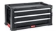 Модульна система зберігання інструменту на колесах Keter Drawers на 5 ящиків 237007 - изображение 5