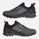 Buty sportowe trekkingowe męskie z membraną adidas Terrex AX4 GTX HP7396 42 (UK 8) Szare (4066749803032) - obraz 19