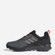 Buty sportowe trekkingowe męskie z membraną adidas Terrex AX4 GTX HP7396 46 (UK 11) Szare (4066749803056) - obraz 14