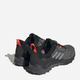 Buty sportowe trekkingowe męskie z membraną adidas Terrex AX4 GTX HP7396 46 (UK 11) Szare (4066749803056) - obraz 16