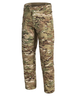 Штани Helikon -Tex MBDU Trousers NyCo Ripstop Multicam мультикам 2XL/R - зображення 1