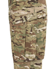 Штани Helikon -Tex MBDU Trousers NyCo Ripstop Multicam мультикам 2XL/R - зображення 4