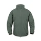 Куртка зимова Helikon-Tex Level 7 Climashield Apex Alpha Green Олива XS - изображение 2