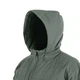Куртка зимова Helikon-Tex Level 7 Climashield Apex Alpha Green Олива XS - изображение 3