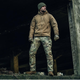 Брюки Helikon -Tex MBDU Trousers NyCo Ripstop M long Multicam мультикам - зображення 12