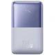 Повербанк Портативное зарядное устройство Baseus Bipow Pro Digital Display 22.5W 20000 mAh (PPBD03000) Purple - изображение 1