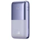 Повербанк Портативное зарядное устройство Baseus Bipow Pro Digital Display 22.5W 20000 mAh (PPBD03000) Purple - изображение 3