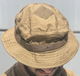 Панама Helikon - Tex® CPU® Hat - PolyCotton Ripstop L/XL - изображение 5