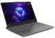 Laptop Lenovo LOQ 15IRH8 (82XV00KPPB) Storm Grey - obraz 4