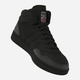 Trzewiki męskie adidas Hoops 3.0 Mid HP7939 41.5 (UK 7.5) Czarne (4066746031162) - obraz 6