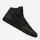 Trzewiki męskie adidas Hoops 3.0 Mid HP7939 41.5 (UK 7.5) Czarne (4066746031162) - obraz 7