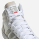 Trzewiki męskie adidas Hoops 3.0 Mid HP7940 43.5 (UK 9) Beżowe (4066746034873) - obraz 12