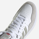 Чоловічі черевики високі adidas Hoops 3.0 Mid HP7940 45.5 (UK 10.5) Бежеві (4066746034866) - зображення 11