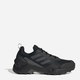 Чоловічі кросівки для треккінгу adidas Terrex Eastrail 2 HP8602 46 (UK 11) Чорні (4066749997892) - зображення 1