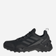 Buty sportowe trekkingowe męskie adidas Terrex Eastrail 2 HP8602 42 (UK 8) Czarne (4066749998011) - obraz 3