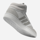 Чоловічі черевики високі adidas Hoops 3.0 Mid HP7940 44 (UK 9.5) Бежеві (4066746031186) - зображення 8