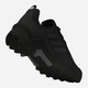 Buty sportowe trekkingowe męskie adidas Terrex Eastrail 2 HP8602 42 (UK 8) Czarne (4066749998011) - obraz 9