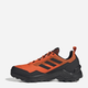 Чоловічі кросівки для треккінгу adidas Terrex Eastrail 2 RAIN.RDY HP8603 44.5 (UK 10) Помаранчеві (4066749787790) - зображення 14