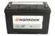 Автомобильный аккумулятор HANKOOK 12В 95Ач/720A (P+ стандарт) - изображение 3