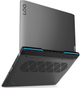 Laptop Lenovo LOQ 15IRH8 (82XV00LMPB) Storm Grey - obraz 6