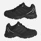 Buty sportowe chłopięce adidas Terrex Hyperhiker L HQ5823 36.5 (4UK) Czarne (4066749372200) - obraz 19