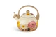 Чайник із свистком Edenberg Flowers 6 EB-1745-6 2.2 л - зображення 1
