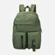 Рюкзак Semi Line J4918-1 Зеленый (5903563491818) - изображение 1