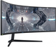 Monitor 49" Samsung Odyssey G9 (LC49G94TSSPXEN) - obraz 2